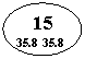 ����: 15

35,8 35,8

