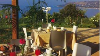 отель Le Rosette Resort 4