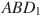 ��������: ABD_1