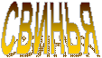 СВИНЬЯ