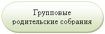 Блок-схема:
