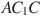 ��������: AC_1C