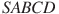 ��������: SABCD