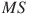 ��������: MS
