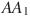 ��������: AA_1