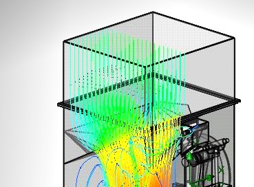 Sammet Disc Damper flow calculation