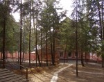 Внутри