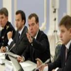 Молодые инноваторы о встрече с Дмитрием Медведевым