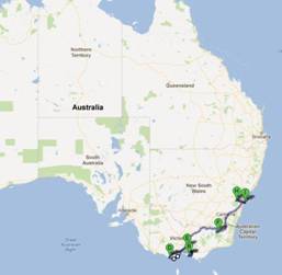Описание: \\BIGNEW-PC\Documents\ATourism\ATour Product\Catalogue\Catalogue 12-13\Group\Maps\Adventures NZ_AUS\AdventuresAUS_3.jpg