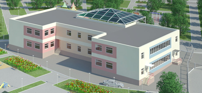 микрорайон «Финская долина»