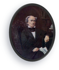 �.�. ������, 1850-� ��.