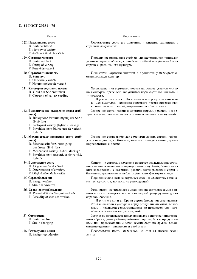ГОСТ