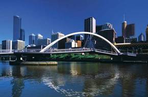 Описание: Melbourne Australia