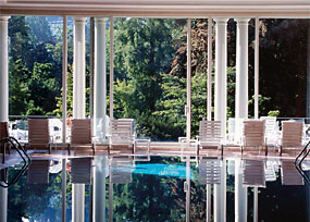 Beautyfarm, Fitness und Entspannung - das ist Wellness!