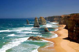 Описание: http://www.allbestbeaches.com/images/theGreatOceanRoad.jpg