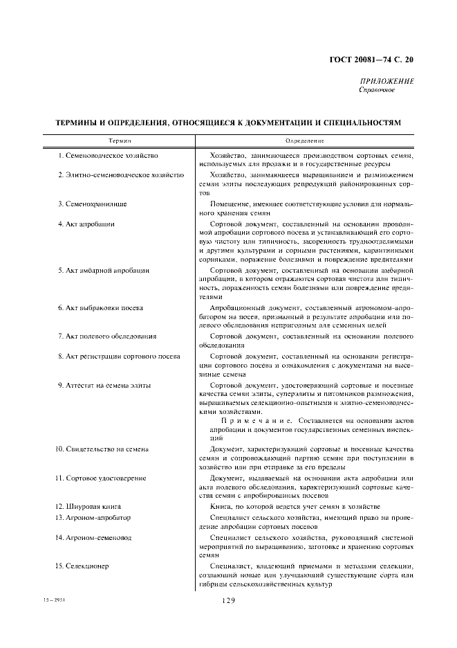 ГОСТ