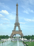 Eiffel Tower