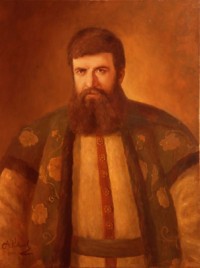 Атласов Владимир