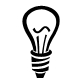 lightbulb