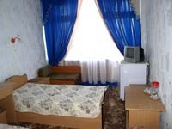 ДСОЦ Дружба Евпатория
