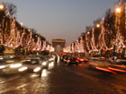 Avenue des Champs-Elysees