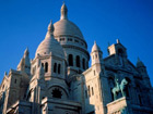 Basilique du Sacre-Coeur 