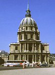 Church of the Invalides