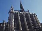 Sainte Chapelle