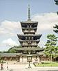 100px-YakushijiPagoda