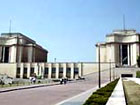 Palais de Chaillot (Le)