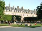 Place des Vosges