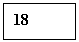 �������: 18