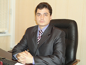 Вячеслав Дьяков.