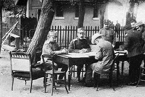 ��������: http://upload.wikimedia.org/wikipedia/commons/thumb/4/4e/Constantine_at_war.jpg/300px-Constantine_at_war.jpg