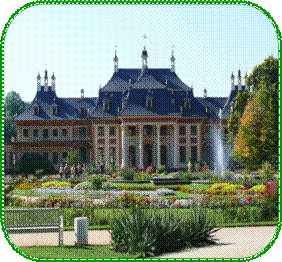 pillnitz