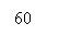 �������: 60