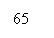 �������: 65