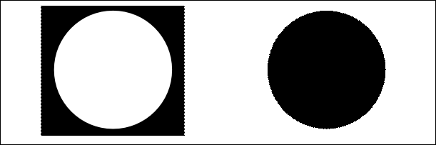 An example image