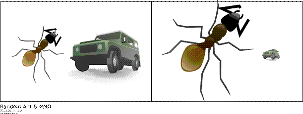 An example image