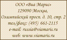 Визитка