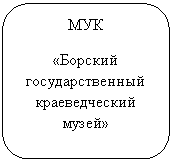 ����������� �������������: ���

«������� ��������������� ������������� �����»

