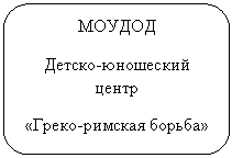 ����������� �������������: ������

������-��������� �����

«�����-������� ������»

