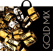 Gold Mix