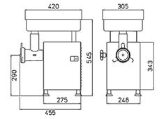 ���������� ��������� 22 A/E22 ���������� �������