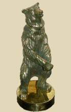 Медведь, цена - 5000 руб.