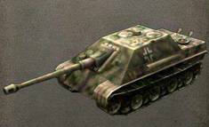 Jagdpanther