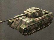 Pz.V Ausf.G Panther