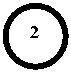 Овал: 2