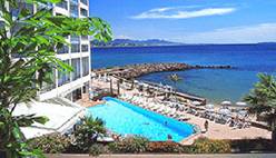 Royal Casino Mandelieu 4*