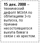 �������: 15 ���. 2008 � ����������� ������ ���� �� ���������� 3-�� �������, �� ������� ��������������� ������ ����� � ����� � �� �������.



